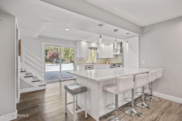 4 Canadian Woods Road, Marlboro, NJ 07746