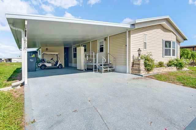 9107 34TH AVENUE E, Palmetto, FL 34221