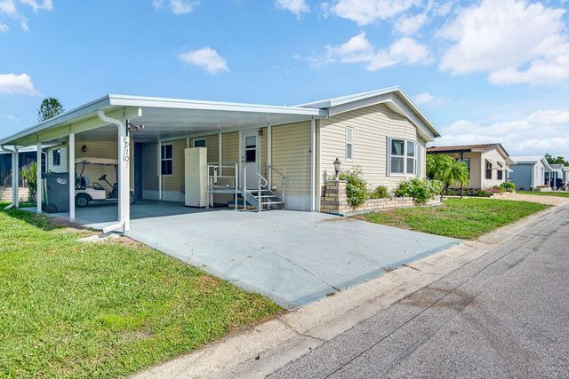 9107 34TH AVENUE E, Palmetto, FL 34221