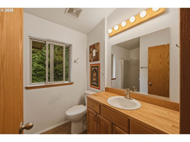 88600 TROUT POND Ln, Bandon, OR 97411