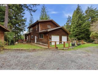 88600 TROUT POND Ln, Bandon, OR 97411
