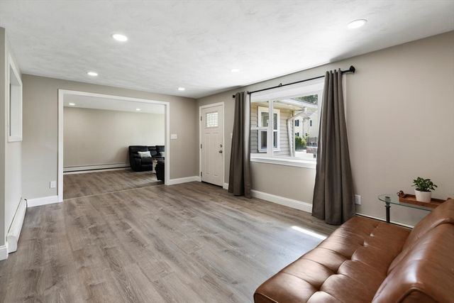 18 Brookfield Dr, Brockton, MA 02302