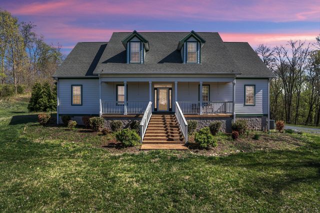 3663 Cainsville Rd, Lebanon, TN 37090