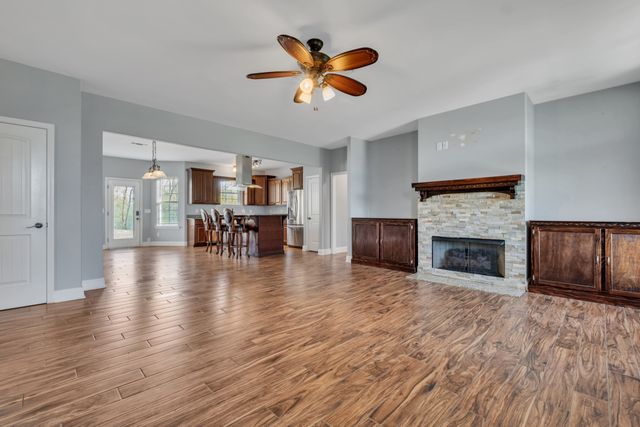 3663 Cainsville Rd, Lebanon, TN 37090