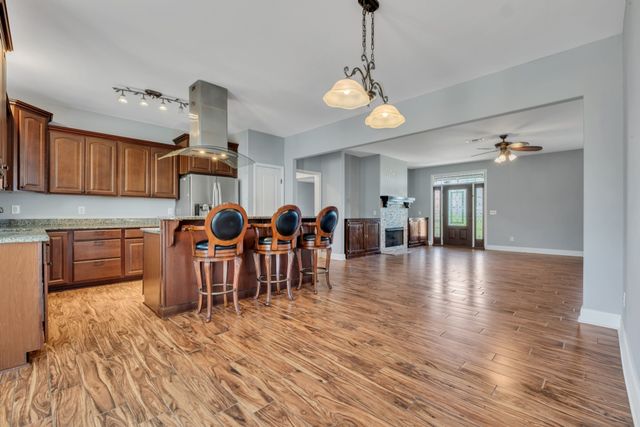 3663 Cainsville Rd, Lebanon, TN 37090