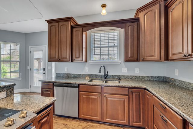 3663 Cainsville Rd, Lebanon, TN 37090