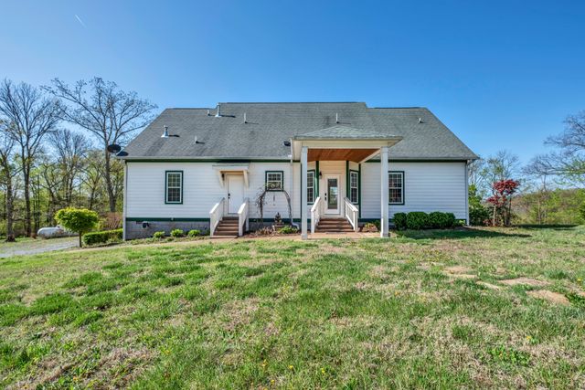 3663 Cainsville Rd, Lebanon, TN 37090