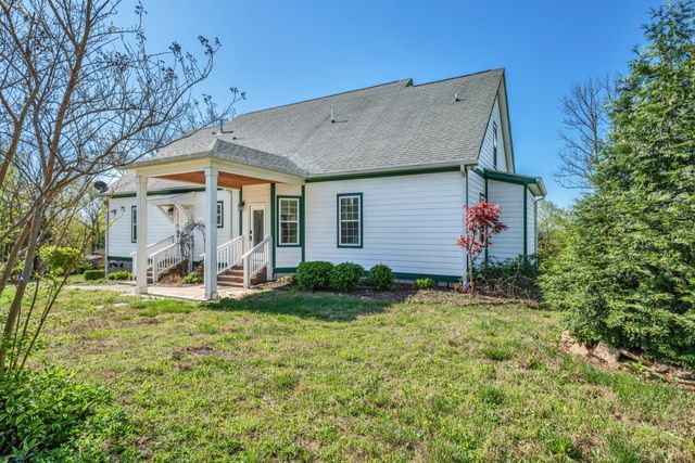 3663 Cainsville Rd, Lebanon, TN 37090