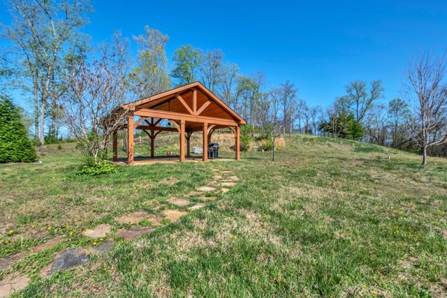 3663 Cainsville Rd, Lebanon, TN 37090