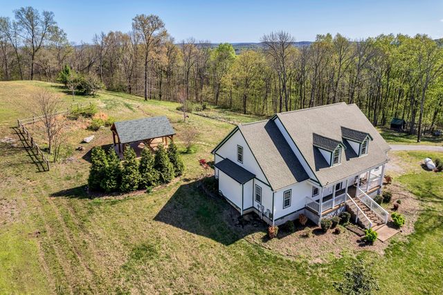 3663 Cainsville Rd, Lebanon, TN 37090