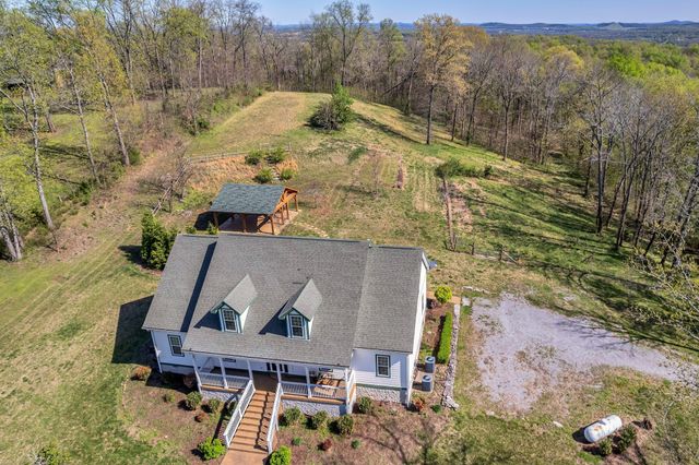 3663 Cainsville Rd, Lebanon, TN 37090