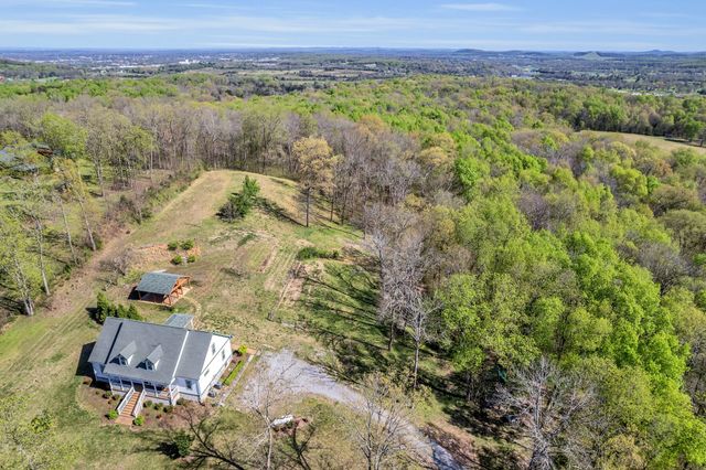 3663 Cainsville Rd, Lebanon, TN 37090