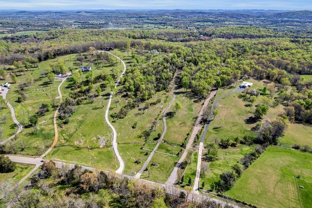 3663 Cainsville Rd, Lebanon, TN 37090