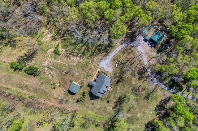 3663 Cainsville Rd, Lebanon, TN 37090