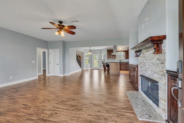 3663 Cainsville Rd, Lebanon, TN 37090