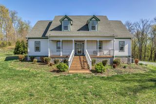 3663 Cainsville Rd, Lebanon, TN 37090