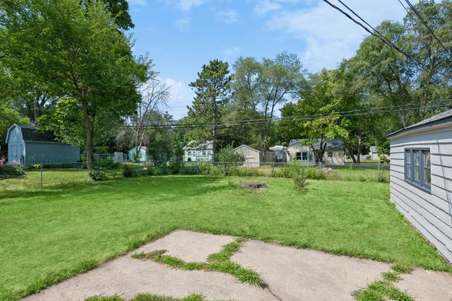 3417 Quail Avenue N, Crystal, MN 55422
