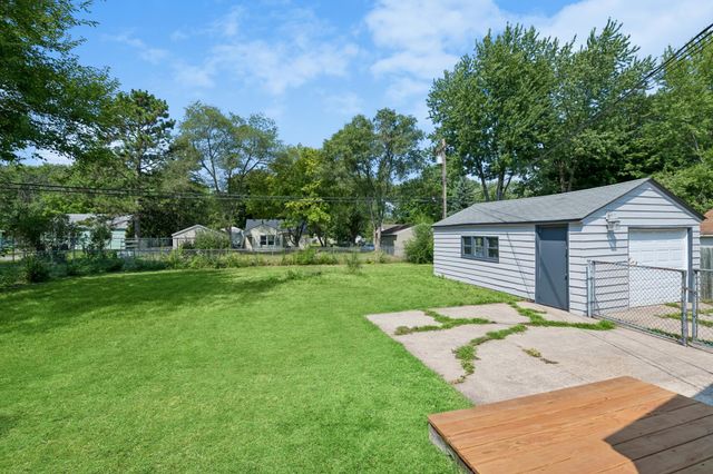 3417 Quail Avenue N, Crystal, MN 55422