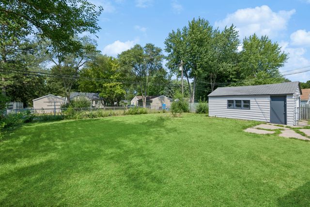 3417 Quail Avenue N, Crystal, MN 55422
