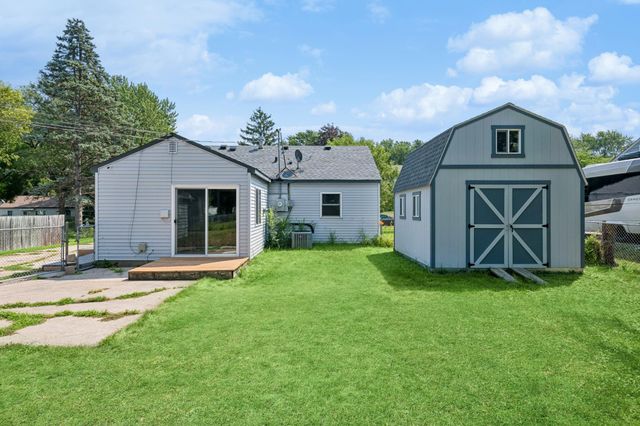 3417 Quail Avenue N, Crystal, MN 55422