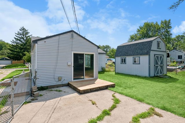 3417 Quail Avenue N, Crystal, MN 55422