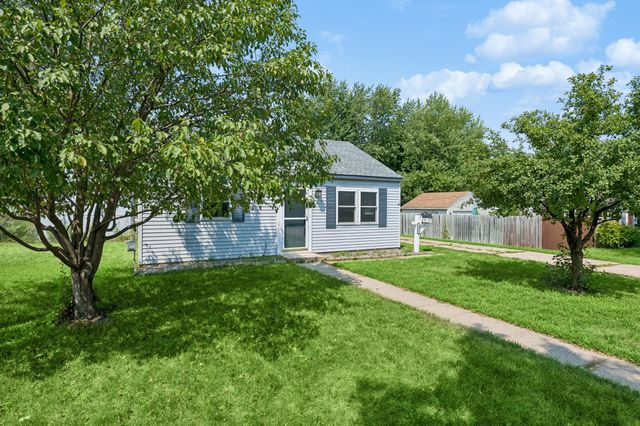 3417 Quail Avenue N, Crystal, MN 55422