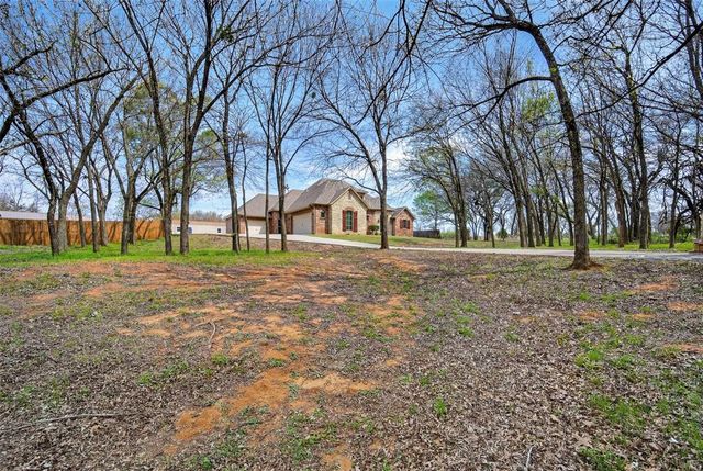 24995 Tanglewood Drive, Blanchard, OK 73010