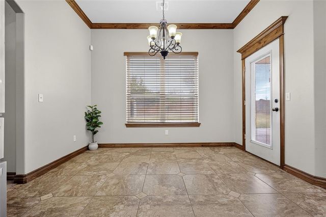 24995 Tanglewood Drive, Blanchard, OK 73010