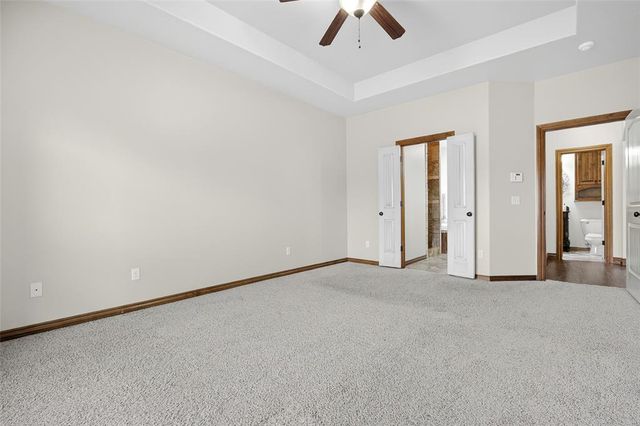 24995 Tanglewood Drive, Blanchard, OK 73010