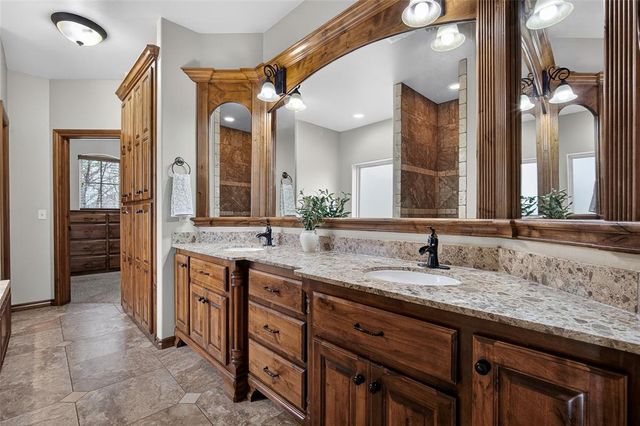 24995 Tanglewood Drive, Blanchard, OK 73010