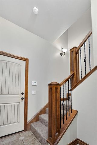 24995 Tanglewood Drive, Blanchard, OK 73010