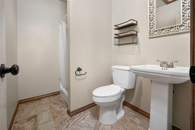 24995 Tanglewood Drive, Blanchard, OK 73010