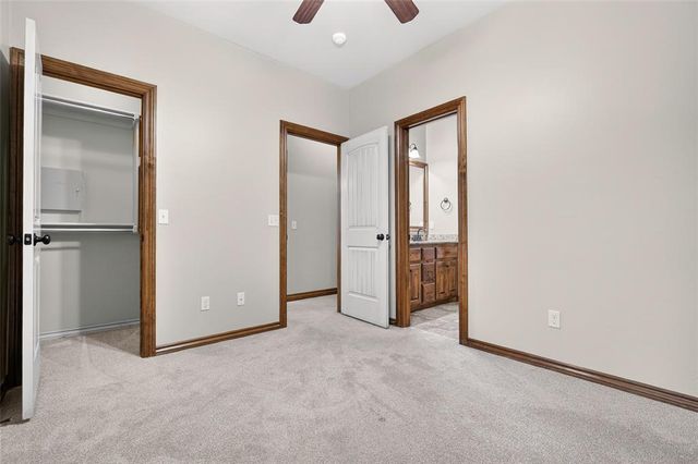 24995 Tanglewood Drive, Blanchard, OK 73010