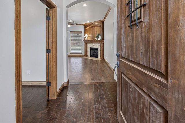 24995 Tanglewood Drive, Blanchard, OK 73010