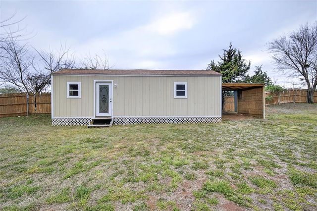24995 Tanglewood Drive, Blanchard, OK 73010