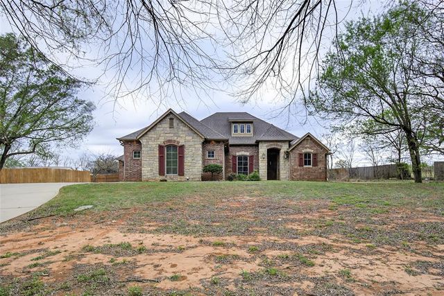 24995 Tanglewood Drive, Blanchard, OK 73010