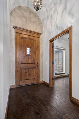 24995 Tanglewood Drive, Blanchard, OK 73010