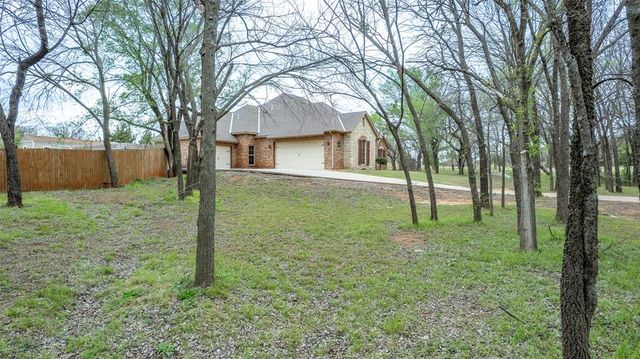 24995 Tanglewood Drive, Blanchard, OK 73010