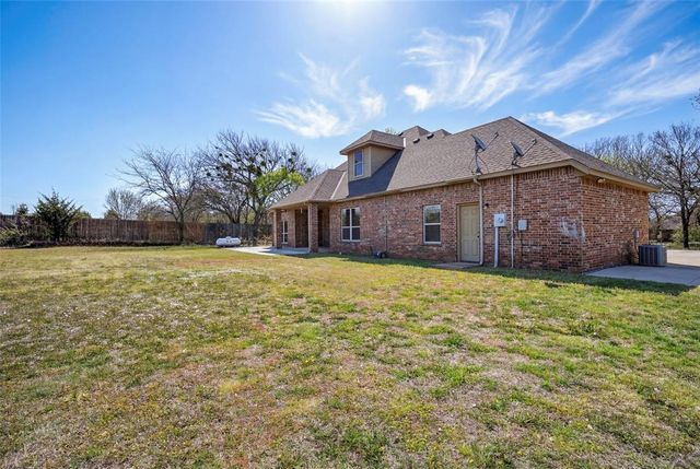 24995 Tanglewood Drive, Blanchard, OK 73010