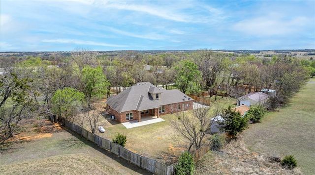 24995 Tanglewood Drive, Blanchard, OK 73010