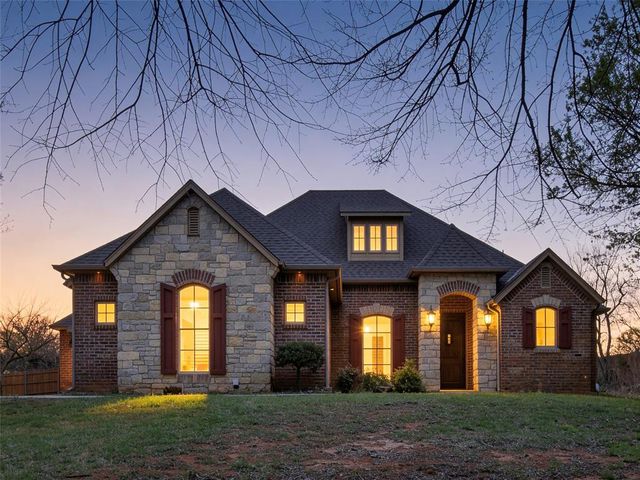 24995 Tanglewood Drive, Blanchard, OK 73010