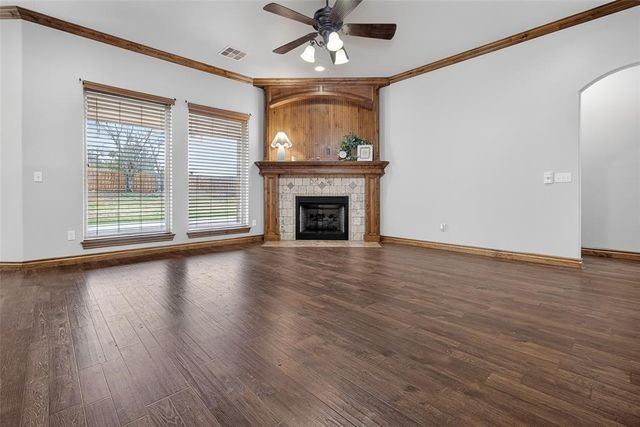 24995 Tanglewood Drive, Blanchard, OK 73010