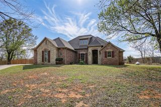 24995 Tanglewood Drive, Blanchard, OK 73010