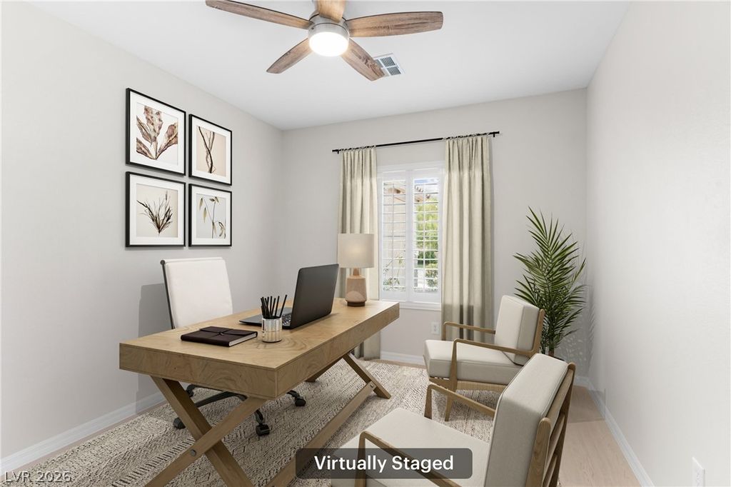 2120 Clearwater Lake Drive, Henderson, NV 89044 — photo 3