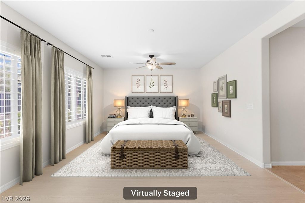 2120 Clearwater Lake Drive, Henderson, NV 89044 — photo 4