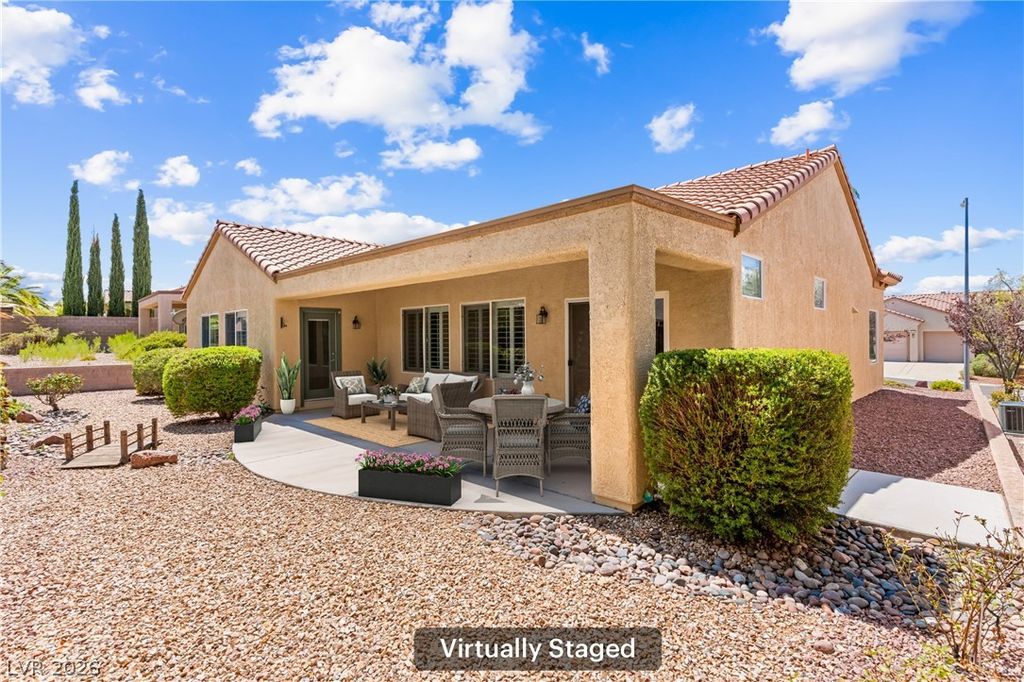 2120 Clearwater Lake Drive, Henderson, NV 89044 — photo 5