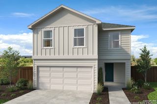 5015 BANK RUNNER, Elmendorf, TX 78112
