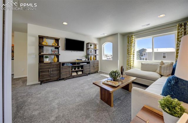 8140 Sophia Lane, Falcon, CO 80831