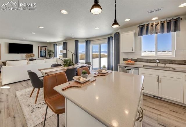 8140 Sophia Lane, Falcon, CO 80831