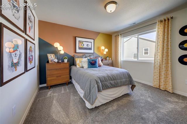 8140 Sophia Lane, Falcon, CO 80831